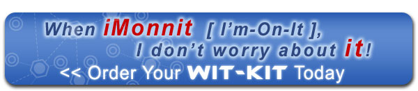 Get Your WIT-Kit Today!