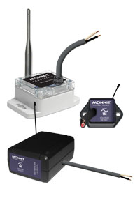 Monnit Voltage Detection Sensors