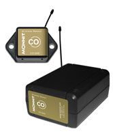 New Monnit Carbon Monoxide Sensors