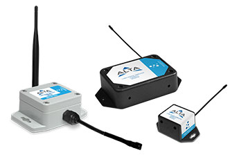 Monnit ALTA Wireless Sensors