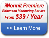 iMonnit Premiere Wireless Sensor Monitoring