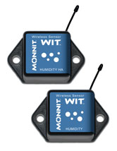 Monnit Humidity Sensors