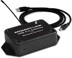Monnit USB Pro Coming Soon