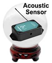 Monnit Acoustic Sensor Coming Soon