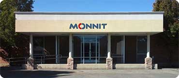 Monnit's New Office Building