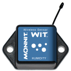 Wireless Placement Sensor