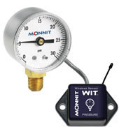 Monnit Wireless Pressure Sensor