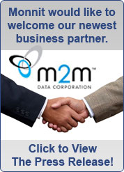 Monnit would like to introduce our newest business partner, M2M Data Corporation. View The Press Release Here