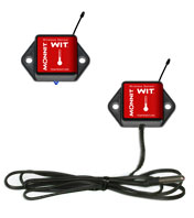 Monnit Temperature Sensors