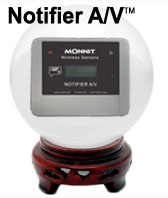 Monnit Notifier AV Coming Soon