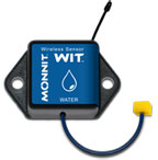 Wireless Water Sensors